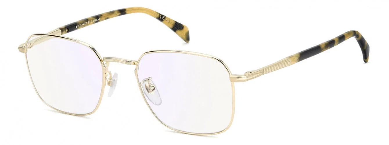 David Beckham DB1204 Eyeglasses - view 5